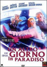 locandina del film UN ALTRO GIORNO IN PARADISO