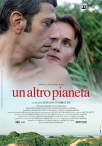 locandina del film UN ALTRO PIANETA
