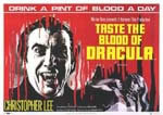 locandina del film UNA MESSA PER DRACULA