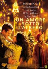 locandina del film UN AMORE SOTTO L'ALBERO