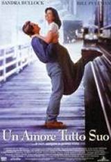 locandina del film UN AMORE TUTTO SUO