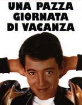 locandina del film UNA PAZZA GIORNATA DI VACANZA