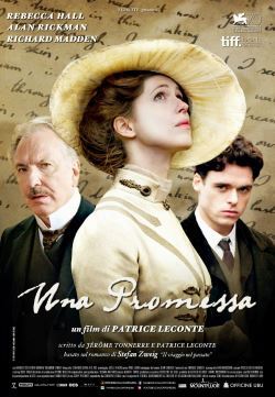 locandina del film UNA PROMESSA