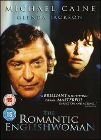 locandina del film UNA ROMANTICA DONNA INGLESE
