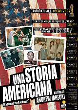 locandina del film UNA STORIA AMERICANA