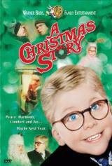 locandina del film UNA STORIA DI NATALE