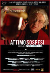 locandina del film UN ATTIMO SOSPESI