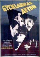 locandina del film UNA VAMPATA D'AMORE