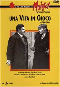 locandina del film UNA VITA IN GIOCO