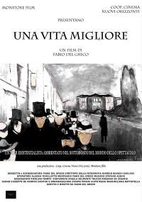 locandina del film UNA VITA MIGLIORE