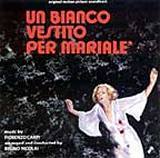 locandina del film UN BIANCO VESTITO PER MARIALE'