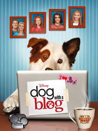 locandina del film UN BLOG DA CANI - STAGIONE 1
