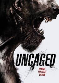 locandina del film UNCAGED