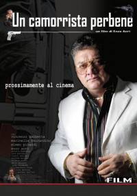 locandina del film UN CAMORRISTA PER BENE