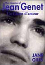locandina del film UN CHANT D'AMOUR