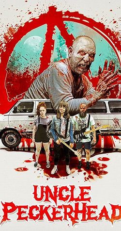 locandina del film UNCLE PECKERHEAD