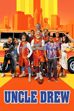 locandina del film UNCLE DREW