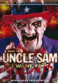 locandina del film UNCLE SAM