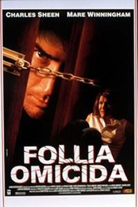 locandina del film UNDER PRESSURE  FOLLIA OMICIDA