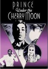 locandina del film UNDER THE CHERRY MOON