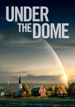 locandina del film UNDER THE DOME - STAGIONE 1