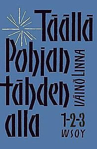 locandina del film UNDER THE NORTH STAR