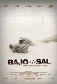 locandina del film UNDER THE SALT