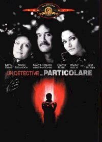 locandina del film UN DETECTIVE PARTICOLARE