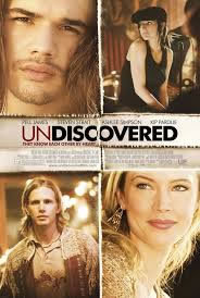 locandina del film UNDISCOVERED
