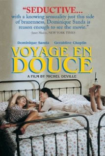 locandina del film UN DOLCE VIAGGIO
