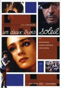 locandina del film UN, DUE, TRE, STELLA!