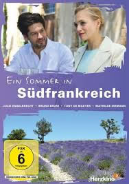 locandina del film UN'ESTATE IN CAMPAGNA