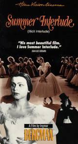 locandina del film UN'ESTATE D'AMORE