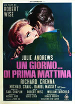 locandina del film UN GIORNO DI PRIMA MATTINA