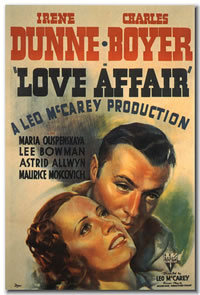 locandina del film UN GRANDE AMORE