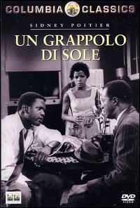 locandina del film UN GRAPPOLO DI SOLE