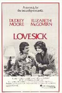 locandina del film UN INCURABILE ROMANTICO
