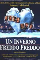 locandina del film UN INVERNO FREDDO FREDDO
