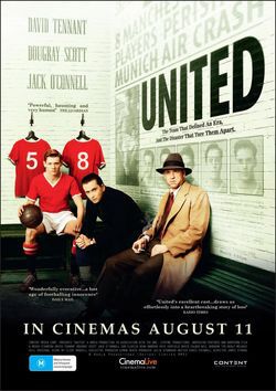 locandina del film UNITED