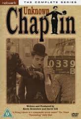 locandina del film UNKNOWN CHAPLIN