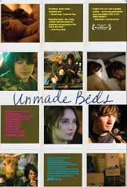 locandina del film UNMADE BEDS
