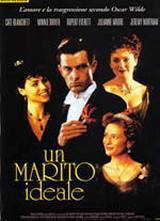 locandina del film UN MARITO IDEALE