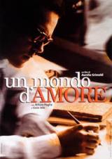 locandina del film UN MONDO D'AMORE