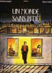 locandina del film UN MONDO SENZA PIETA'
