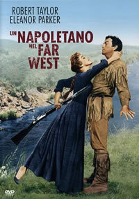 locandina del film UN NAPOLETANO NEL FAR WEST
