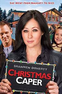 locandina del film UN NATALE A SORPRESA