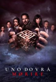 locandina del film UNO DOVRA' MORIRE