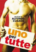 locandina del film UNO PER TUTTE