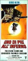 locandina del film UNO DI PIU' ALL'INFERNO