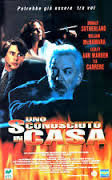 locandina del film UNO SCONOSCIUTO IN CASA